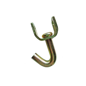 Tianchen Sling Hook 25/38/50mm Zinc Alloy Construction Grade Heavy Duty Hook - Product Image 3