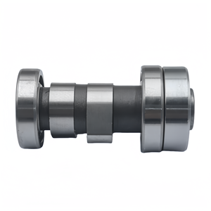 Trục cam cam trục Assy cho xe máy cd70 th90 70cc 90CC - Product Image 3