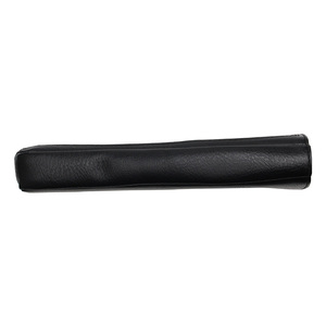 Étui en cuir pour scanner de <span class=keywords><strong>moto</strong></span> pour 100Pro/500Pro, housse étanche et anti-poussière avec fenêtre, sac de protection - Product Image 5