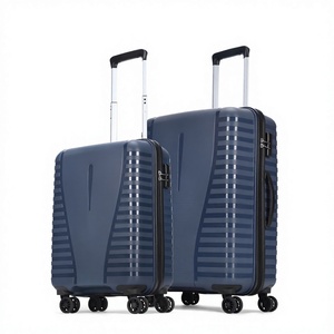 Juego de Maletas Rígidas Aristocrat <span class=keywords><strong>Airpro</strong></span> Set 2, Pequeñas, con Ruedas Giratorias, Resistentes al Agua, de Polipropileno, con Combinación - Product Image 4