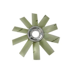 ใบมีดพัดลม <span class=keywords><strong>V3300</strong></span>สำหรับ Kubota อะไหล่ซ่อมเครื่องจักรกลการเกษตร - Product Image 1