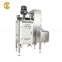 Machine automatique coréenne pour la cuisson instantanée des nouilles, machine à faire des nouilles Wai Wai, économiseur d'huile