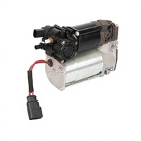Compresseur d'air 4G0616005C 4154039572 3Y0616006 3Y0616006A 4G0616005D pour Audi A8 A8L Quattro S8 D4 A6 C7 Suspension pneumatique