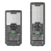 Lampadaires solaires Kangwei JK-01 avec caméra CCTV, extérieur, IP65, 1080P, 5 millions de pixels, 4G WIFI, carte SIM, sécurité