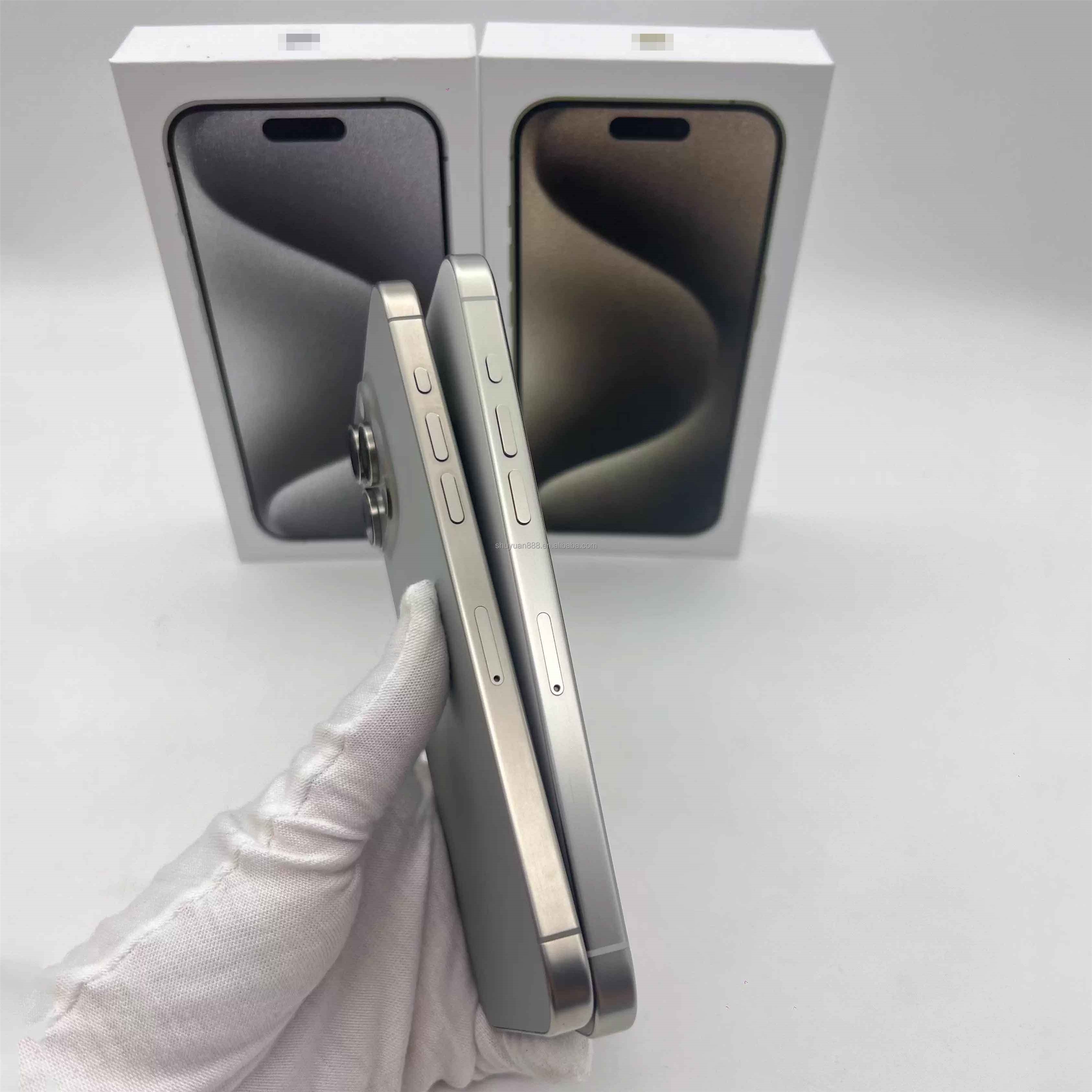 High-Quality iphone 14 pro max 256gb black for Business Buyers