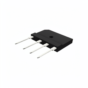 GBJ1008 4-SIP, GBJ Original Diodes Electronic Chips Component - Product Image 1
