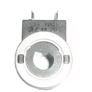 HydraForce Coil Excavator 4305864 24V Pump Truck 4305862 12V Solenoid Iron 6301024 - Product Image 2