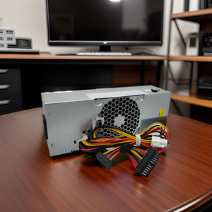 Fuente de alimentación de PC de 235W de alta calidad para <span class=keywords><strong>Dell</strong></span> <span class=keywords><strong>Optiplex</strong></span> 760 780 960 <span class=keywords><strong>980</strong></span> SFF PW116 R224M PW116 0PW116 - Product Image 4