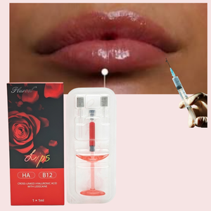ODM Custom Lips Booster, adoucissant pour les lèvres, contour <span class=keywords><strong>des</strong></span> lèvres, hydratation profonde, revitalisation du tissu <span class=keywords><strong>des</strong></span> lèvres, effet repulpant naturel - Product Image 1