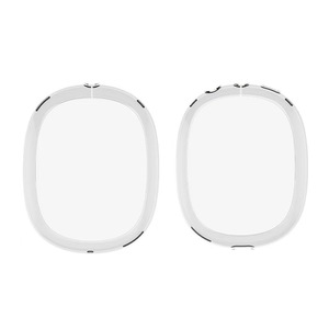 Funda Protectora Transparente <span class=keywords><strong>de</strong></span> TPU Suave para Auriculares <span class=keywords><strong>AirPods</strong></span> Max / Funda para Almohadillas / Funda para <span class=keywords><strong>Diadema</strong></span> para <span class=keywords><strong>AirPods</strong></span> Max / Max2 - Product Image 5