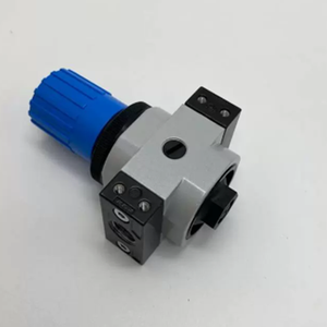 NOUVEAU Régulateur de pression LR-D-7-162598 - Product Image 1