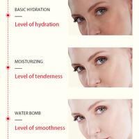 Sérum Visage Personnalisé à l'Acide Kojique, Vitamine C et Glutathion 30ml – Hydratant, Éclaircissant et Blanchissant pour l'Élimination des Taches Brunes