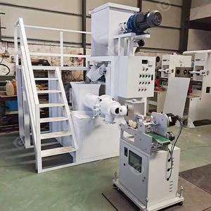 Nouvelle ligne de production de savon : machine de fabrication de savon dur compacte pour la production de barres de savon longues - Product Image 2