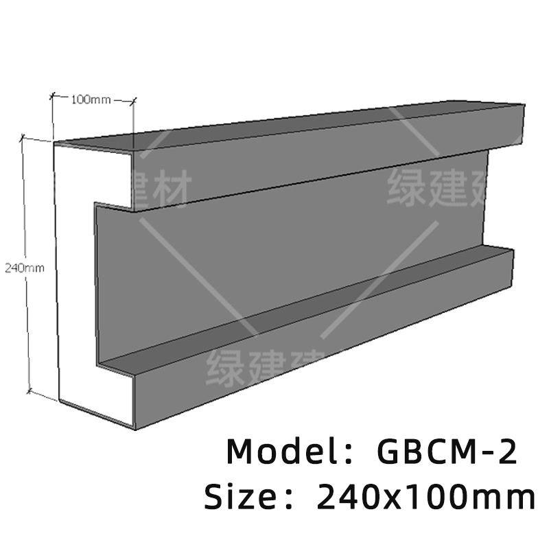 GBCM-2