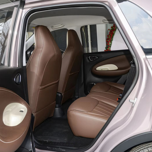 WuLing Bingguo 2023 333km Lingxi Interconnect + modelo LHD RHD New Energy Vehicle en venta - Product Image 5