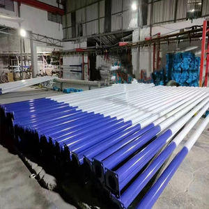 Lampu Jalan Penerangan Umum <span class=keywords><strong>Led</strong></span> Klasik Tahan Air Kualitas Tinggi Lampu Natrium Penerangan Jalan - Product Image 2