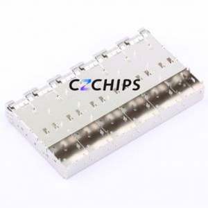 UMAX7612401 Connector Housing Connector Whole Sale Electronic Component Chips Supplier & BOM Service - Product Image 2