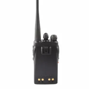 Puxing PX-777 VHF136-174 ou UHF 400-470Mhz Portable Radio bidirectionnelle PX777 5W 1200mAh batterie talkie-walkie jambon Radio - Product Image 3