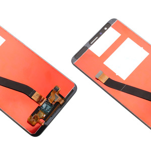 หน้า<span class=keywords><strong>จอ</strong></span> Honor 7X ขนาด 6.5 นิ้ว ความสว่าง 500cd/m2 พร้อมชุดประกอบในตัว รับประกัน 1 ปี รวมจอแสดงผลมือถือ - Product Image 4