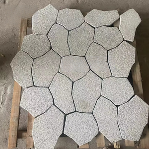 Revestimiento de Piedra Natural Decorativa para Exteriores de Villas, Revestimiento de Pared Exterior de Pizarra de Tamaño Personalizado - Product Image 1