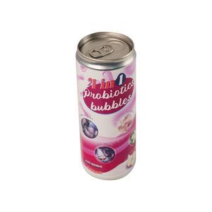 Stokta hazır çocuk dostu elma lezzet probiyotikler köpüklü su enerji yüksek <span class=keywords><strong>Protein</strong></span> ve Vitamin ile içecek - Product Image 6