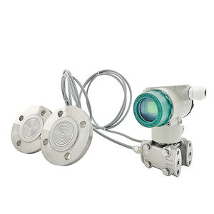 เครื่องวัดระดับของเหลวแบบสองหน้าสำหรับภาชนะบรรจุสารเคมีที่ใช้วัดความสูงของของเหลวในเครื่องส่งสัญญาณความดัน - Product Image 2