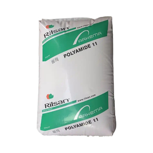 Pa11 nhựa kỹ thuật <span class=keywords><strong>P20</strong></span> ống dầu ô tô Nylon nhựa chống ăn mòn PA - Product Image 1