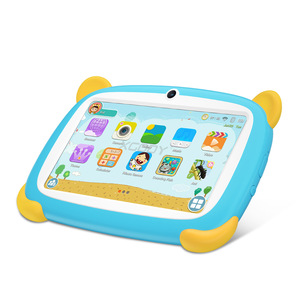 <span class=keywords><strong>Tablet</strong></span> PC Tablette Đổ enfants 7Inch Tableta <span class=keywords><strong>Tablet</strong></span> <span class=keywords><strong>Android</strong></span> Học Tập Giải Trí Talking <span class=keywords><strong>Tablet</strong></span> Cho Trẻ Em Với Thẻ Điện Thoại - Product Image 2