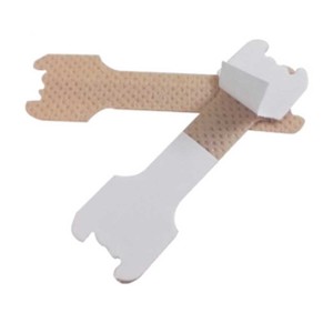 Strisce Nasali Adesive Forti per Prevenire e Ridurre la Respirazione Orale, Antirussamento, Personalizzabili ed Economiche - Product Image 1