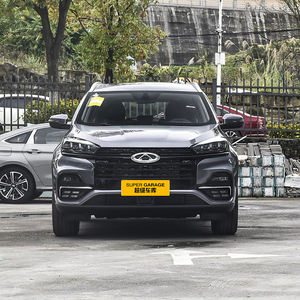 <span class=keywords><strong>Chery</strong></span> <span class=keywords><strong>Tiggo</strong></span> <span class=keywords><strong>8</strong></span> SUV Champion 290T 2WD Auto Cherry <span class=keywords><strong>Tiggo</strong></span> <span class=keywords><strong>8</strong></span> Pro Plus 5 posti in vendita - Product Image 6