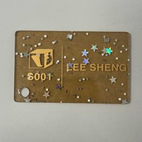 Plaques acryliques solides et polyvalentes (épaisseur 2mm-30mm, dimensions 1220x1830-2440mm) – Conception intérieure personnalisée, usage industriel, Taiwan