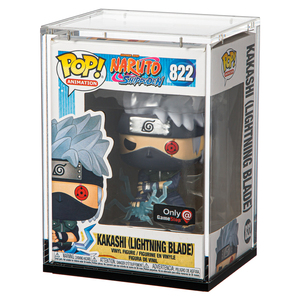 Nhà Máy Tùy Chỉnh 4Mm Độ Dày Acrylic Sưu Tập Đồ Chơi Con Số Funko Pop Hộp Marvel Bảo Vệ Hiển Thị Trường Hợp - Product Image 1