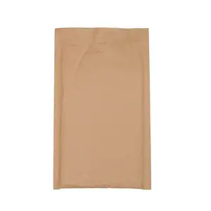 2023 most popularhot sale high quality large-capacity brown kraft paper envelope bag kraft paper packaging bag