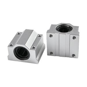 SCS <span class=keywords><strong>Linear</strong></span> Vierkant lager <span class=keywords><strong>Linear</strong></span> kugel Gleit <span class=keywords><strong>block</strong></span> <span class=keywords><strong>Linear</strong></span> wellen lager <span class=keywords><strong>block</strong></span> für 3D-Drucker - Product Image 4