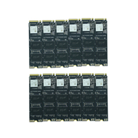 حاسب معتمد من CE RoHS nm.2 SSD 1 الأكثر مبيعاً كمبيوتر محمول PCIe3 داخلي ذاكرة Ssd مع غلاف بلاستيكي
