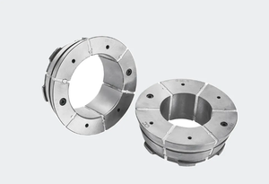 Découvrez les pinces ER de haute précision pour centres d'usinage CNC, conçues pour offrir une adhérence et une concentricité supérieures, mandrins de serrage. - Product Image 5
