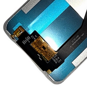 Pièces de réparation d'écrans LCD de téléphone portable pour écran LCD <span class=keywords><strong>Doogee</strong></span> <span class=keywords><strong>X98</strong></span> avec assemblage d'écran tactile - Product Image 5