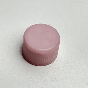 Bouchon de bouteille en plastique CRC PP 38/400 38 mm à ouverture par pression, à l'épreuve des enfants, avec opercule à induction thermique - Product Image 6