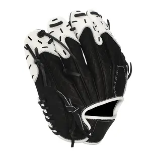 Support Custom Logo11.5 Inch Softball Gloves