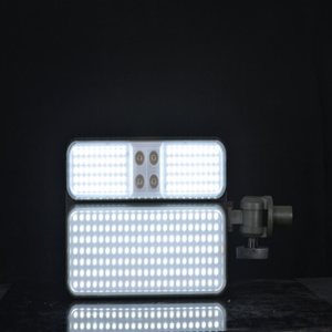 Hoang Dã Land khẩn cấp di động năng lượng mặt trời ánh sáng USB sạc không thấm nước LED Cắm trại đèn pin & ngân hàng điện cho tour du lịch & cắm trại - Product Image 3