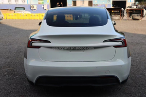 ชุดอุปกรณ์ตกแต่งรถยนต์2019 2020 2021 <span class=keywords><strong>2022</strong></span> 2023รุ่น3อัพเกรดเป็นชุดตัวถัง2024 - Product Image 5