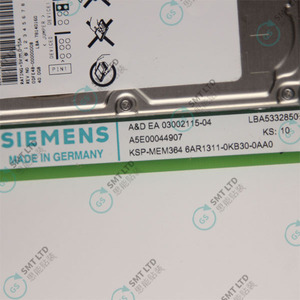 ชิ้นส่วน SMT ฮาร์ดไดรฟ์ KSP MEM364 สำหรับ 03002115-04 - Product Image 3