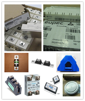 Module de diodes de pont redresseur triphasé MDS100A1600V pour machine à souder