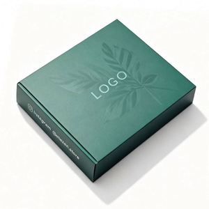Dossiers personnalisés de haute qualité avec impression intégrale et pelliculage mat pour petites entreprises, idéaux pour sous-vêtements, vêtements et chapeaux - Product Image 2