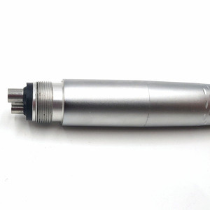 Mini <span class=keywords><strong>High</strong></span>-Speed Tandheelkundig Handstuk Met Led Light Iso Gecertificeerde Tandheelkundige Apparatuur Voor Machinekwaliteit - Product Image 4