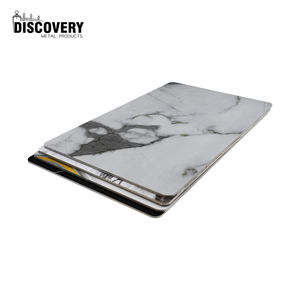 Paneles <span class=keywords><strong>de</strong></span> Pared <span class=keywords><strong>de</strong></span> PVC Fáciles <span class=keywords><strong>de</strong></span> Instalar, Lámina <span class=keywords><strong>de</strong></span> Mármol UV, Tableros UV para Decoración <span class=keywords><strong>de</strong></span> Interiores del Hogar - Product Image 6