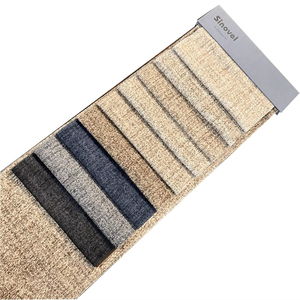 <span class=keywords><strong>Tissu</strong></span> d'ameublement en velours pour <span class=keywords><strong>canapé</strong></span>, 100 % polyester, imprimé en relief, lavable, multicolores, nouveau design, pour textile de maison, 2026 - Product Image 2