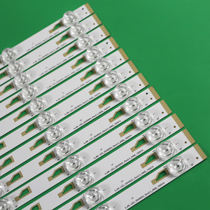 Tira de retroiluminación LED para TV LCD XS-2090, <span class=keywords><strong>ILJIN</strong></span> LED_55H8800_Rev2.0_KMS_150514/JN-4C-LB5507-YH6, para TCL L55H8800A-CF L55H8800S-CUD - Product Image 5