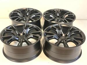 Rines de Aleación Xinlin 5x127 de 20 y 22 Pulgadas para Autos de Pasajeros, Estilo Jeep Wrangler Grand Cherokee SRT <span class=keywords><strong>Spider</strong></span> <span class=keywords><strong>Monkey</strong></span> - Product Image 2