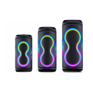 Nuovo Prodotto: Altoparlante KTV Karaoke Doppio da <span class=keywords><strong>6</strong></span> Pollici, Doppio da 8 Pollici, Doppio da 10 Pollici per Palcoscenici e Canto all'Aperto - Product Image 1